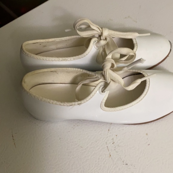 Tapping shoes - Picture 2 of 3